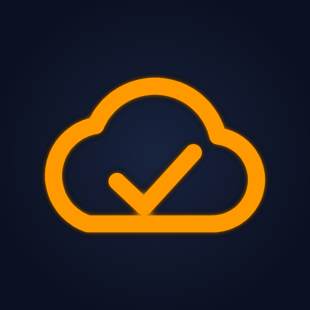 AWS Cloud & AI Practitioner app icon