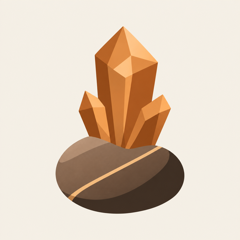 Mohs app icon