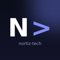 nortiz-tech logo